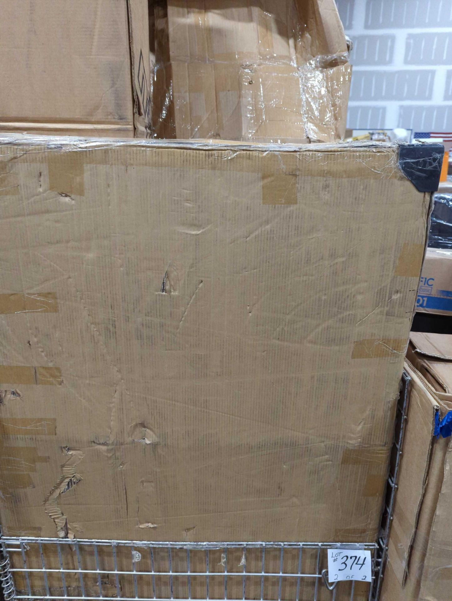 Two Pallets - Image 6 of 8