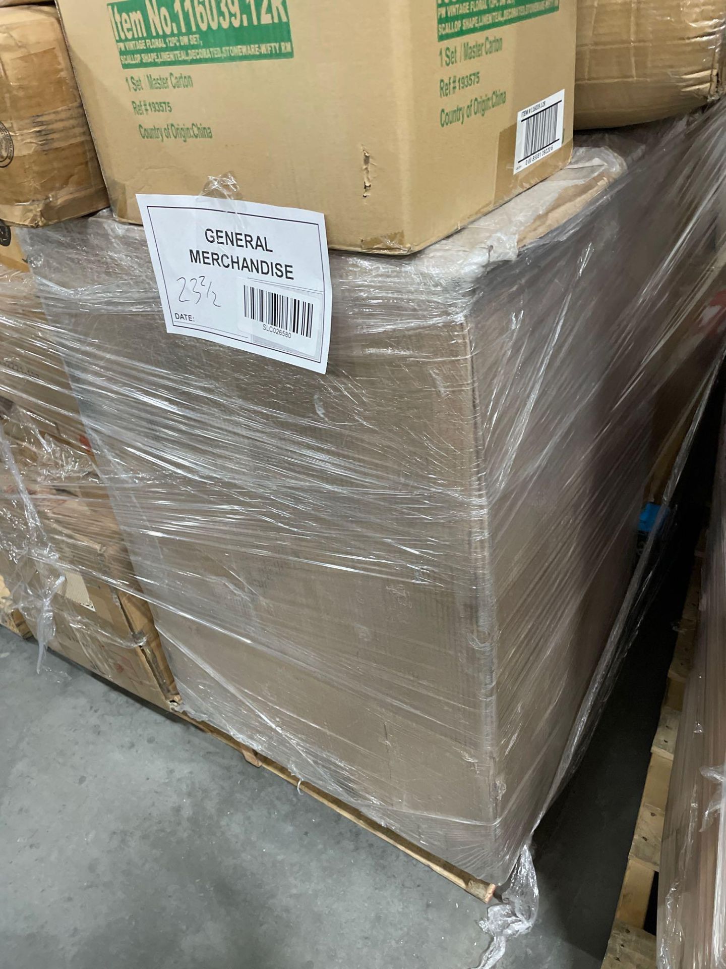 Two Pallets - Image 18 of 18