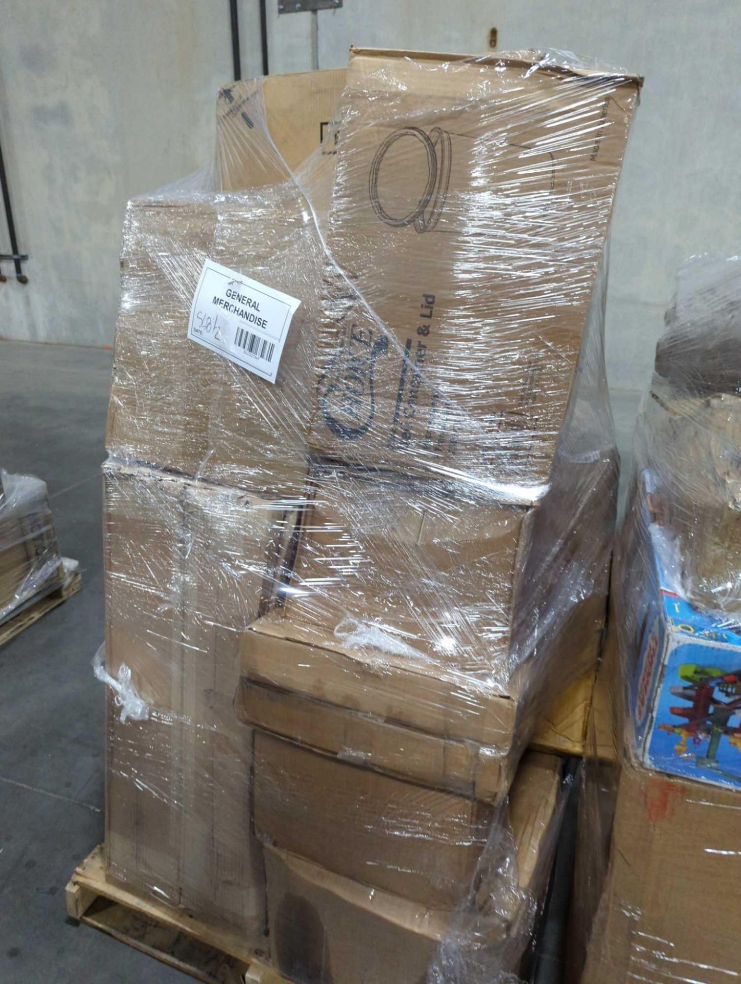Two Pallets - Image 6 of 24