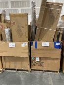 Two Pallets