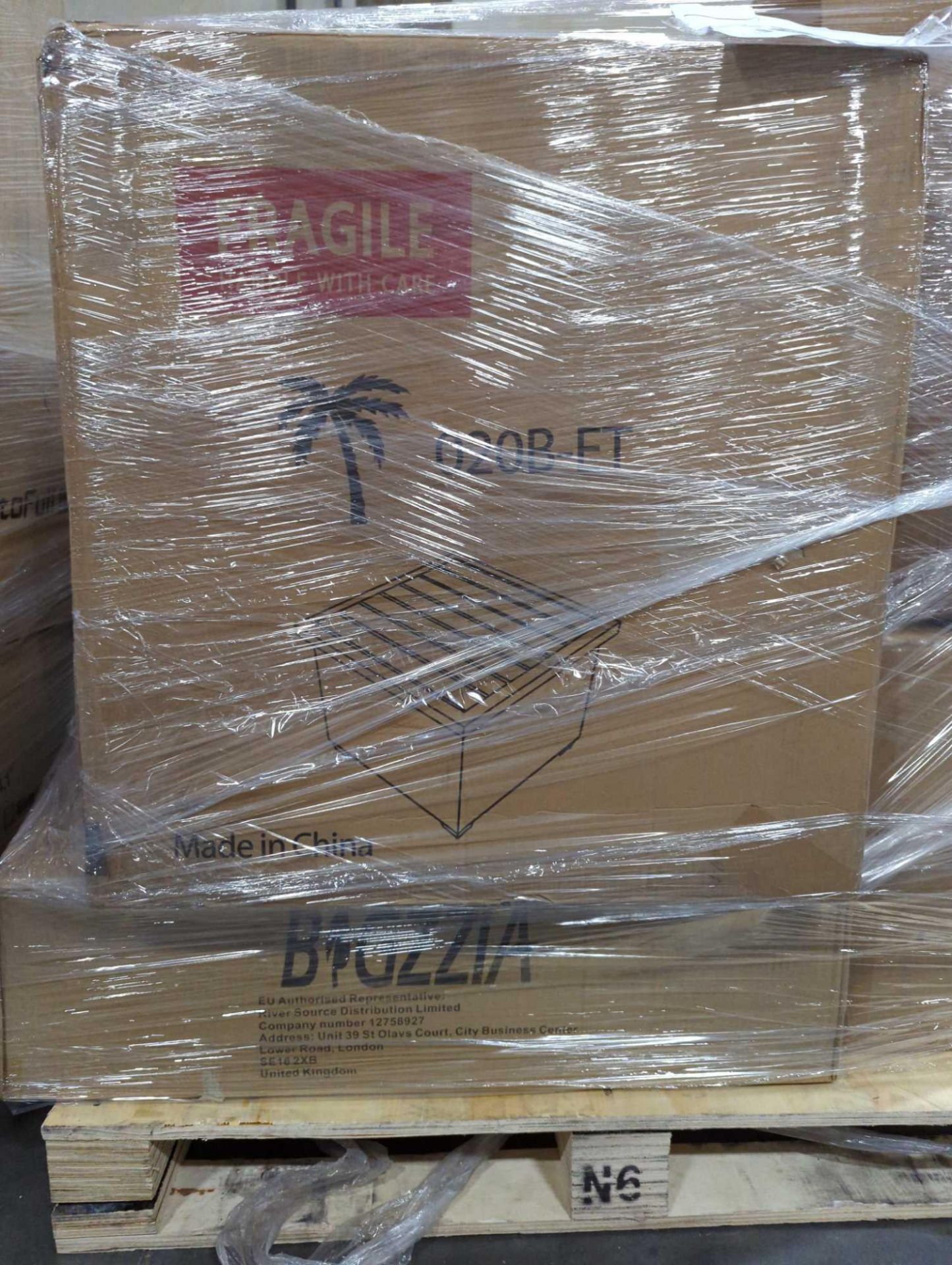Two Pallets - Image 21 of 24