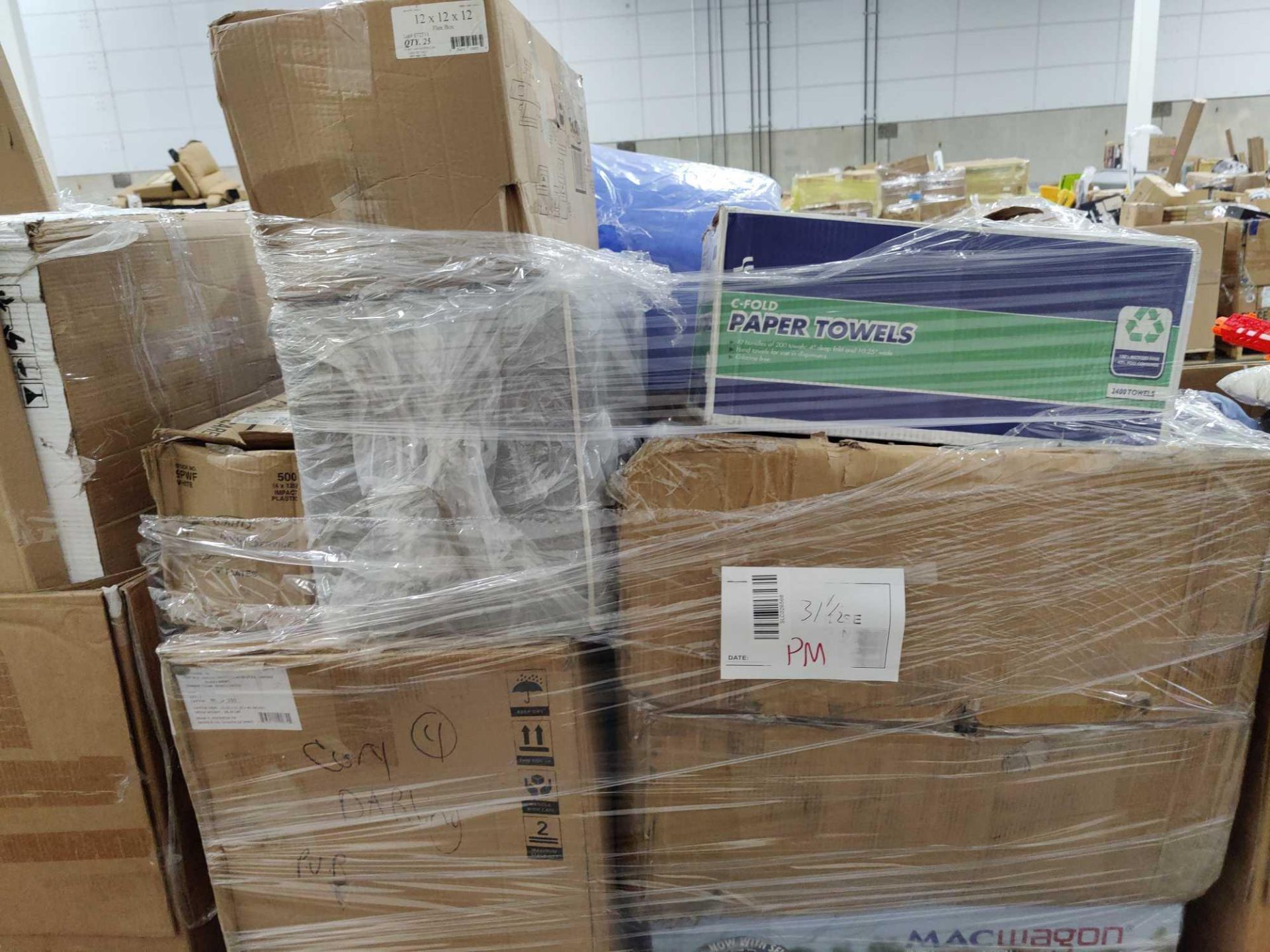 2 pallets - Image 3 of 13