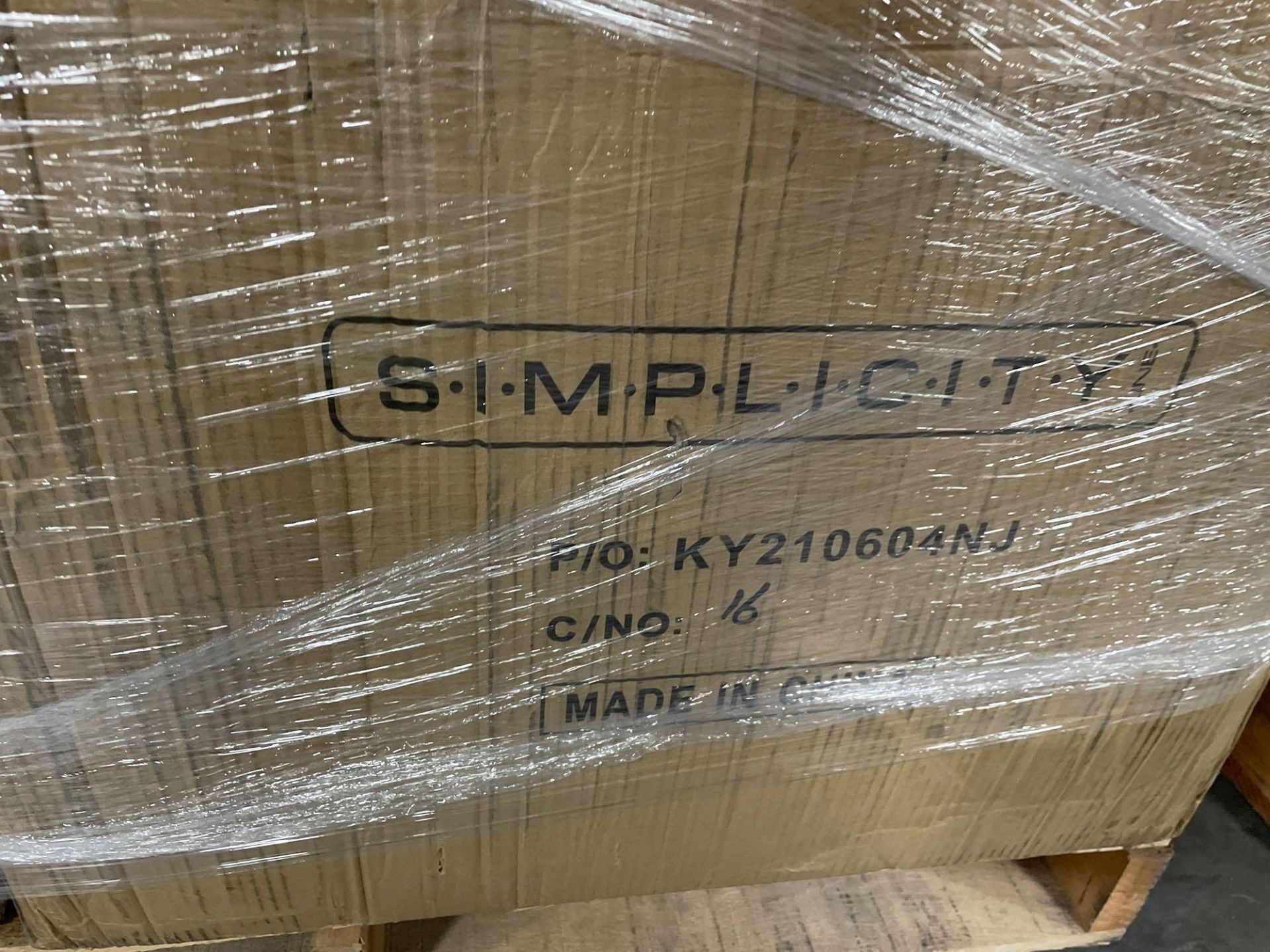 Two Pallets - Image 11 of 22
