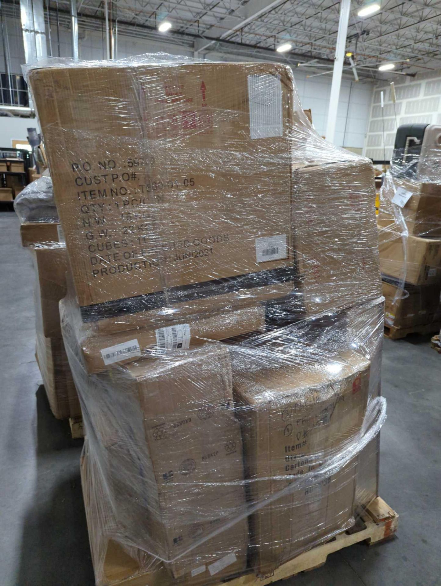 Two Pallets - Image 8 of 24