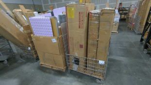 Oxford baby (2) Pallets