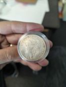 1878 Morgan Dollar