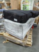 Single Pallet - Bowers and Wilkins speaker and more
