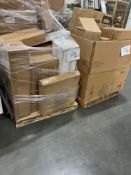 Two Pallets