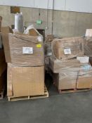 Two Pallets