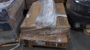 Single Pallet - Sony TV and more