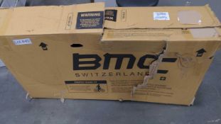 BMC Mountain Bike