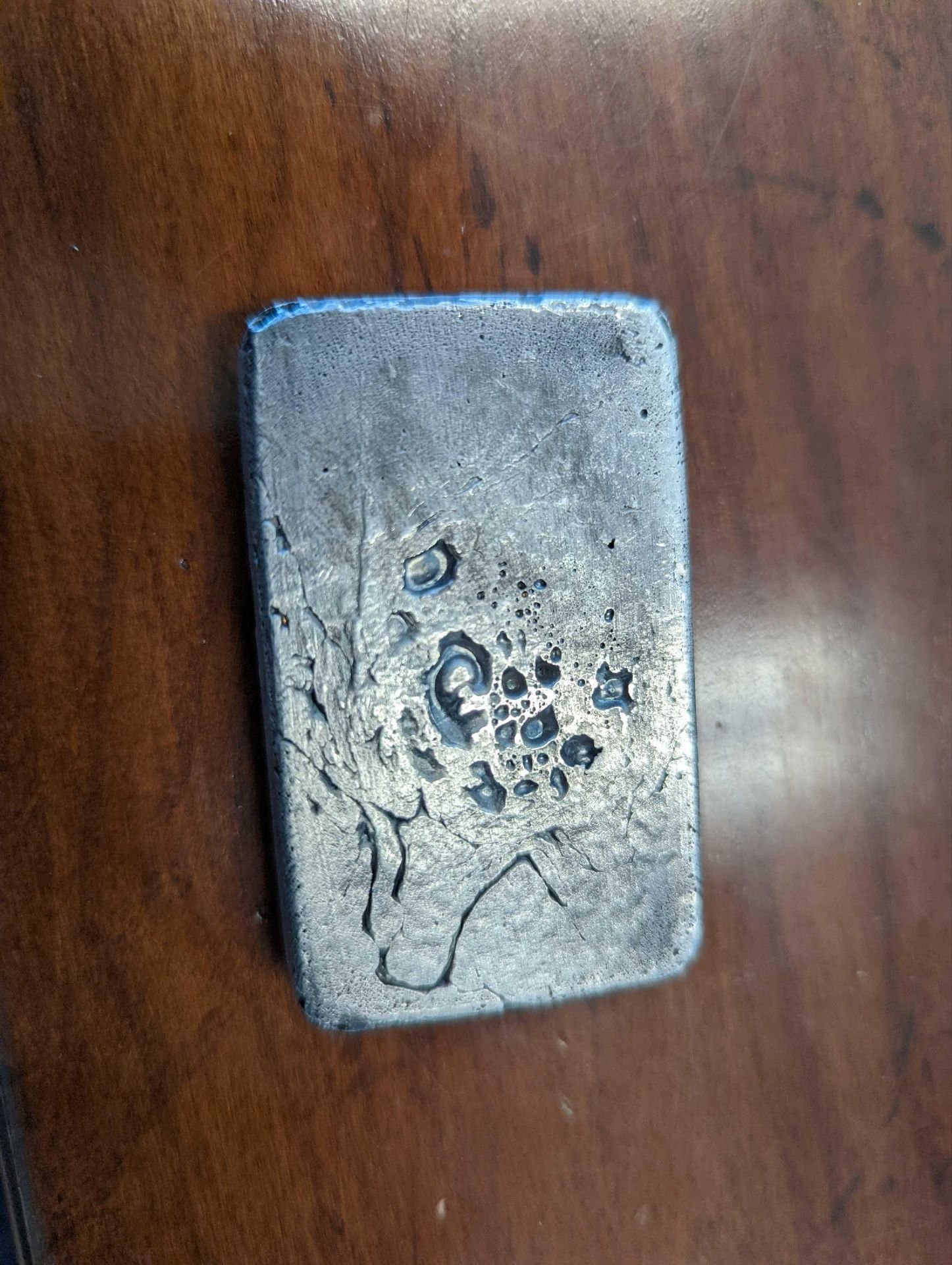 Bullion Exchanges 10 oz Silver Bar - Image 3 of 5