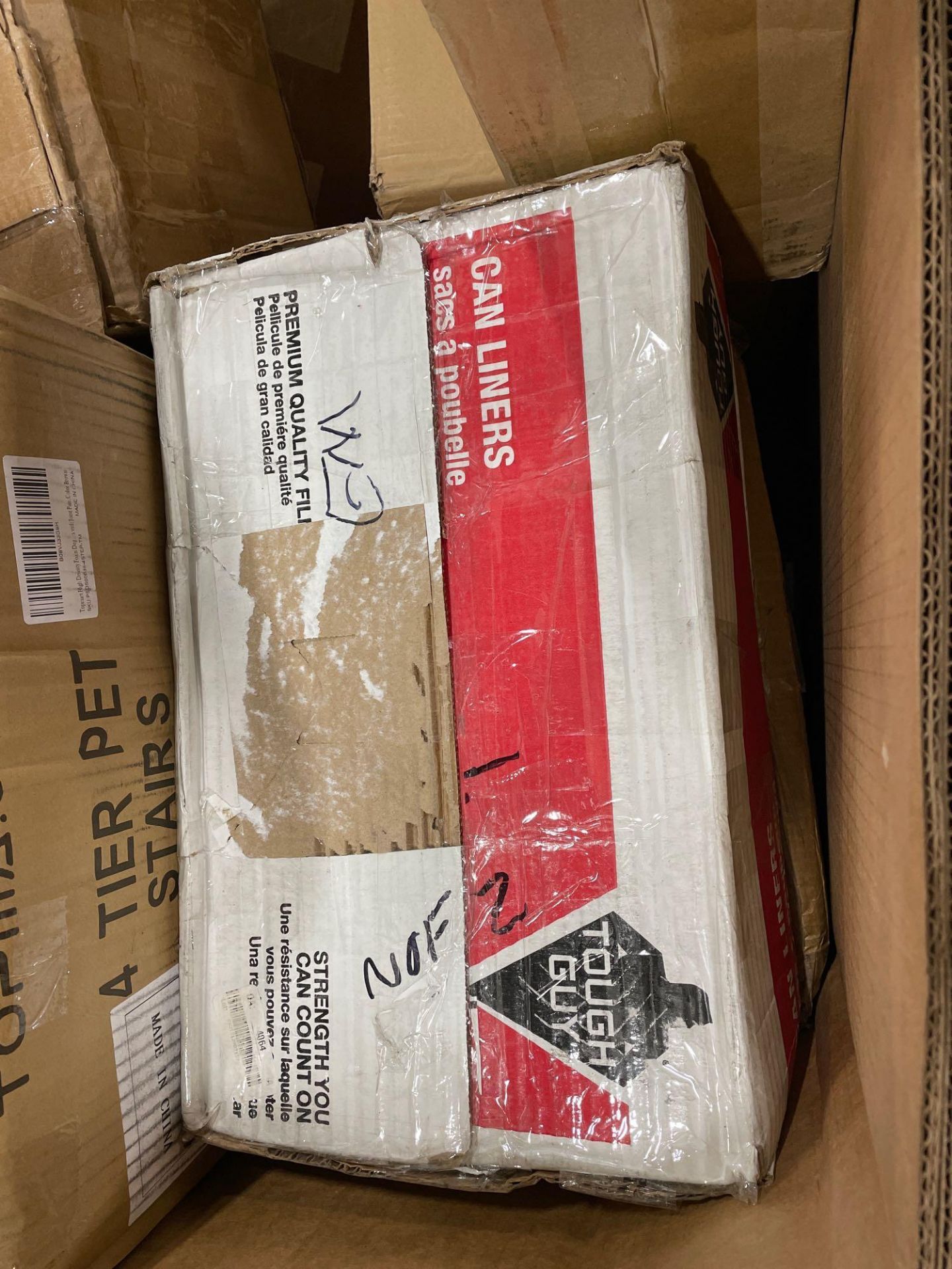 Two Pallets - Image 11 of 12