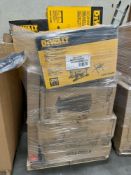 Dewalt Table Saws