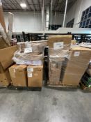 Two Pallets - Multiple NCR P1535 Card Terminals and more