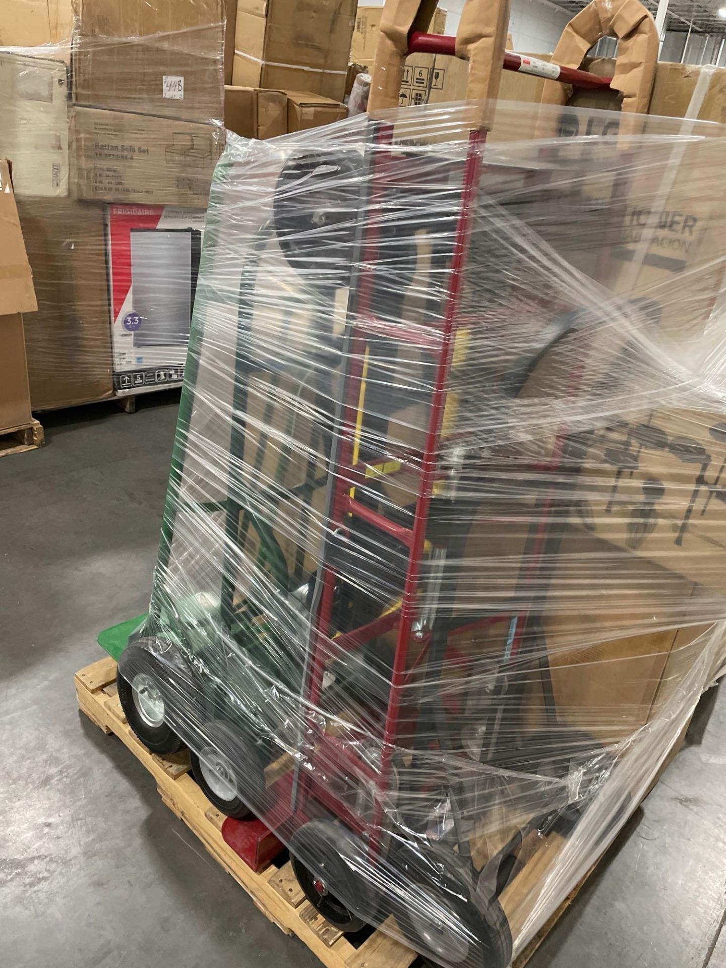 Two Pallets - Image 11 of 13