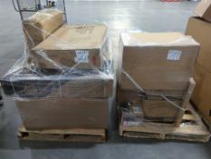 Two Pallets