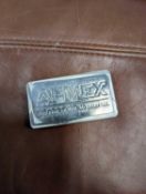 10 oz APMEX Bar