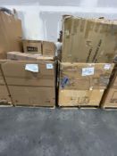 Two Pallets