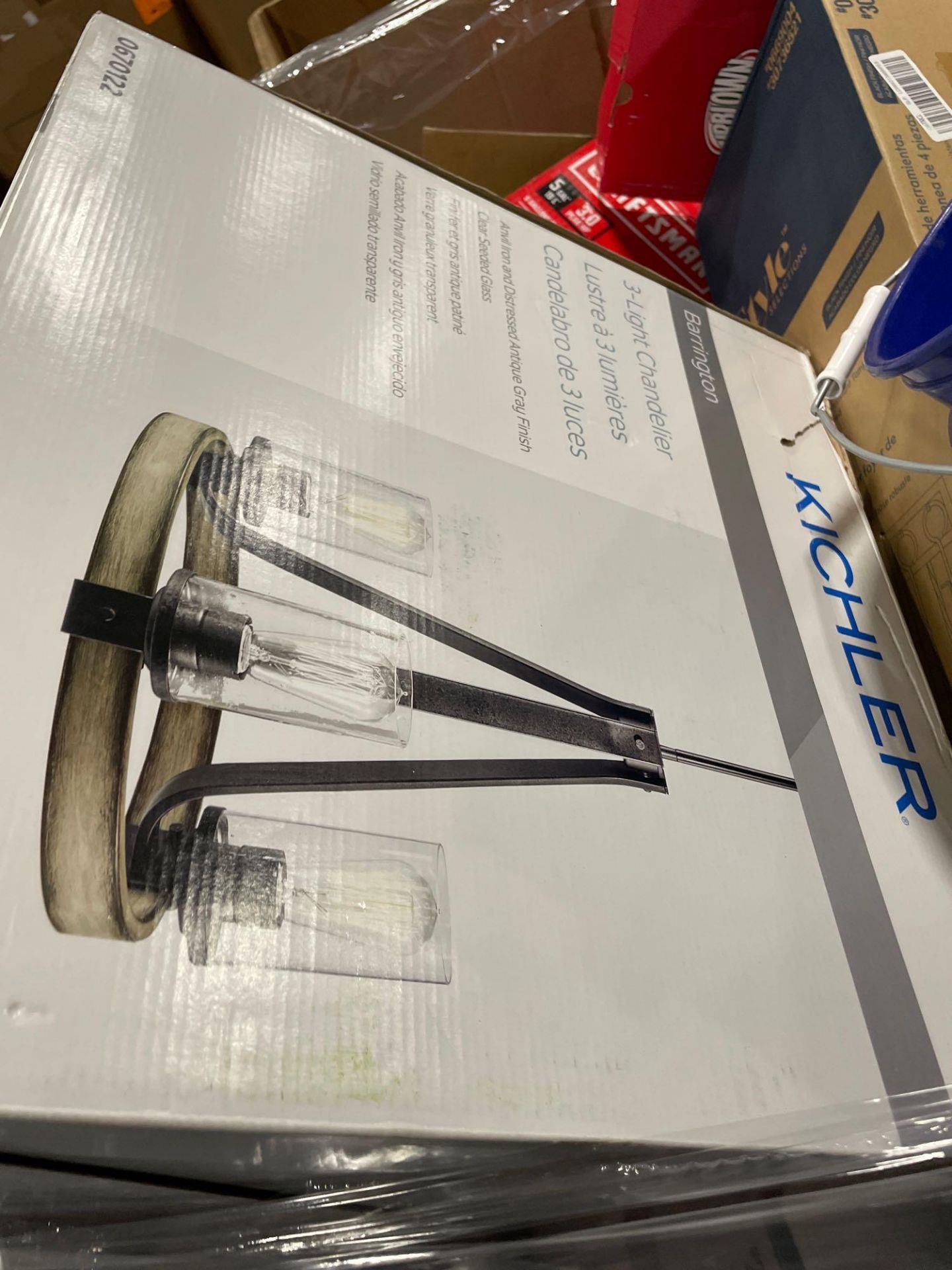 Lowe's Returns - Image 2 of 9