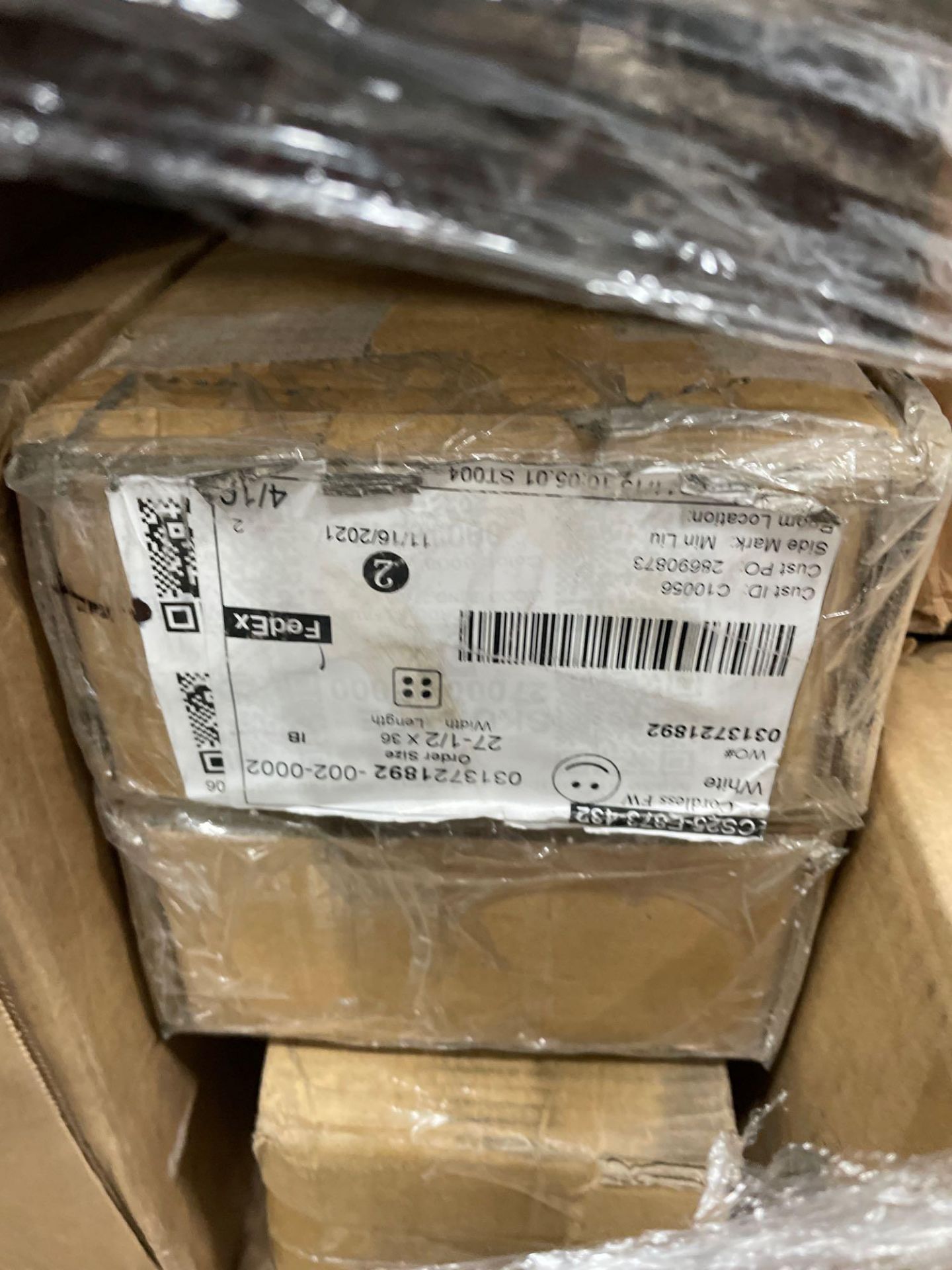 Two Pallets - Image 11 of 13