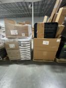 Two Pallets