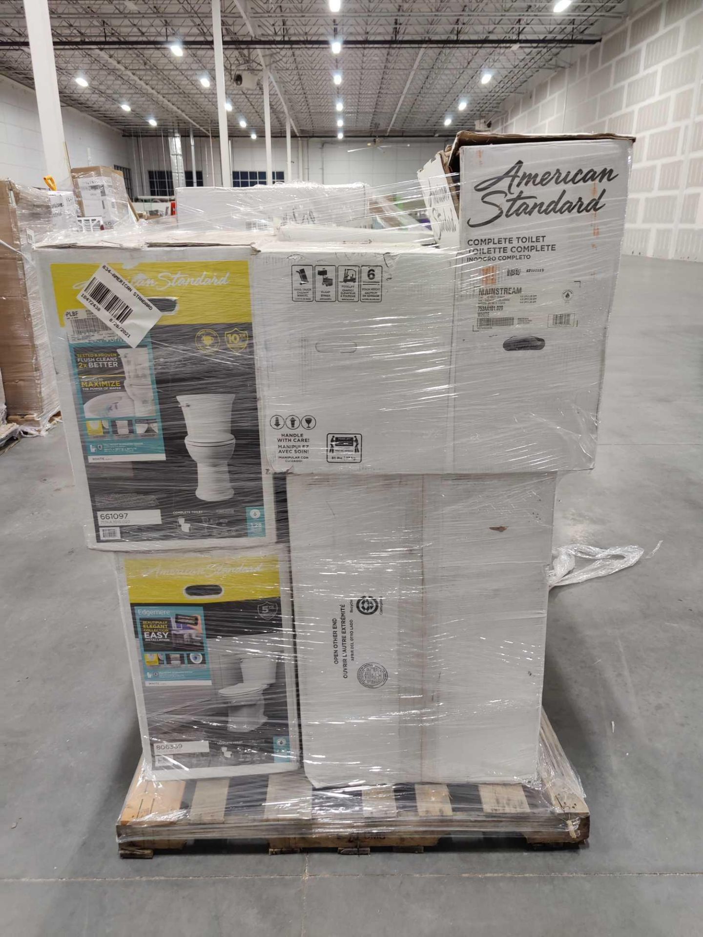 Pallet of Lowe's Returns - Image 2 of 6