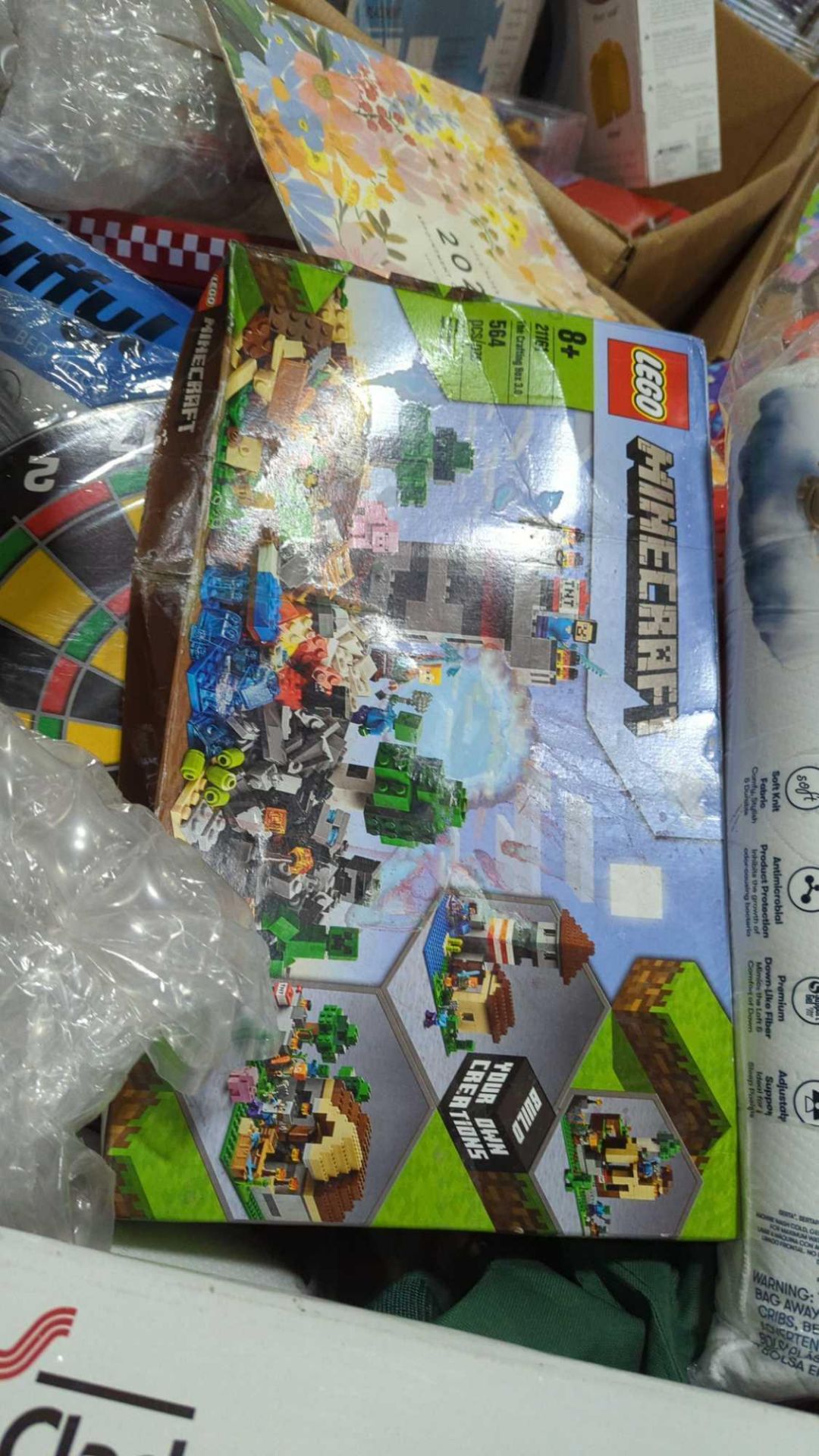 Lego sets and more - Image 3 of 10