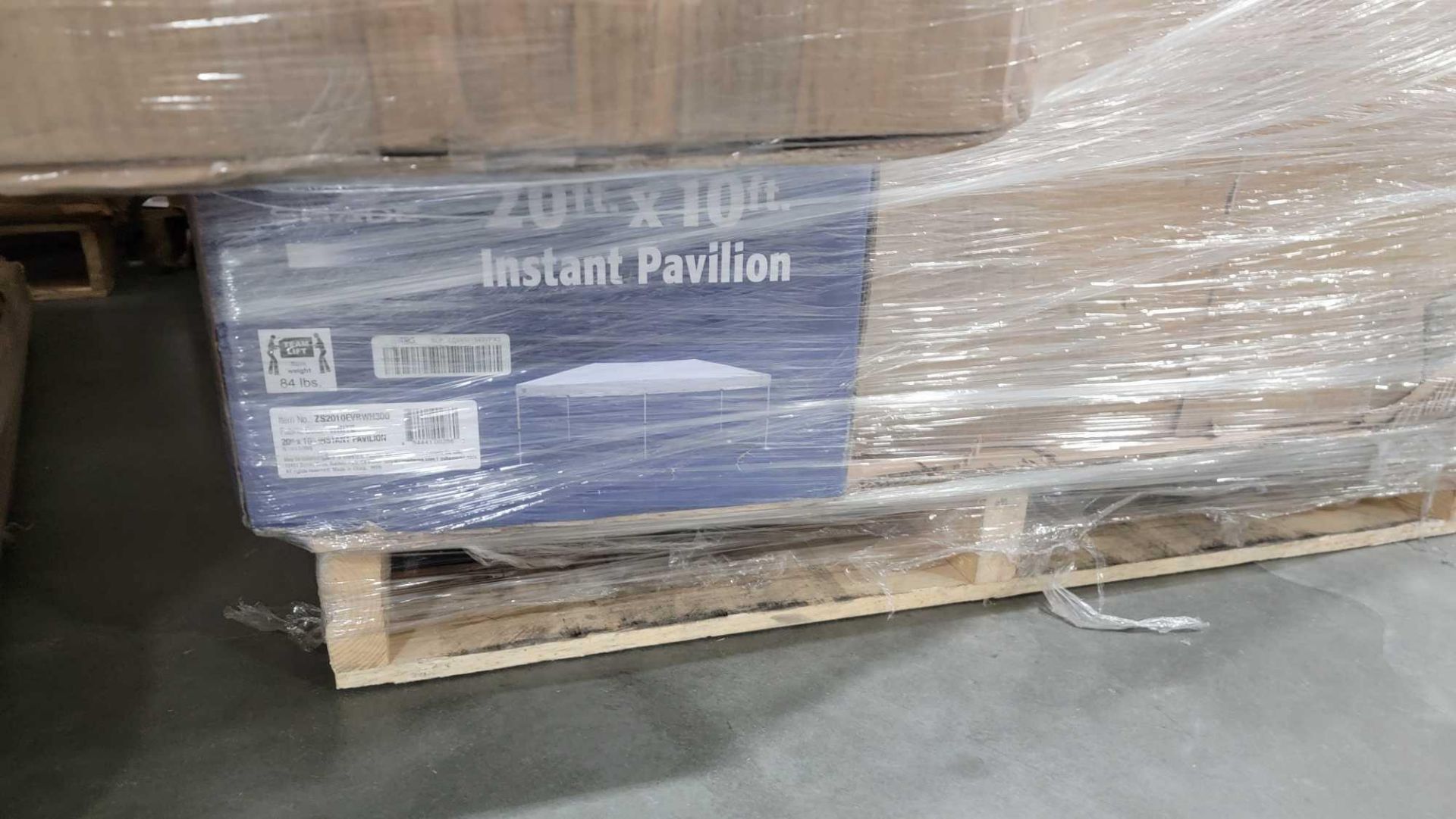 Pallet of Lowe's Returns - Image 3 of 6