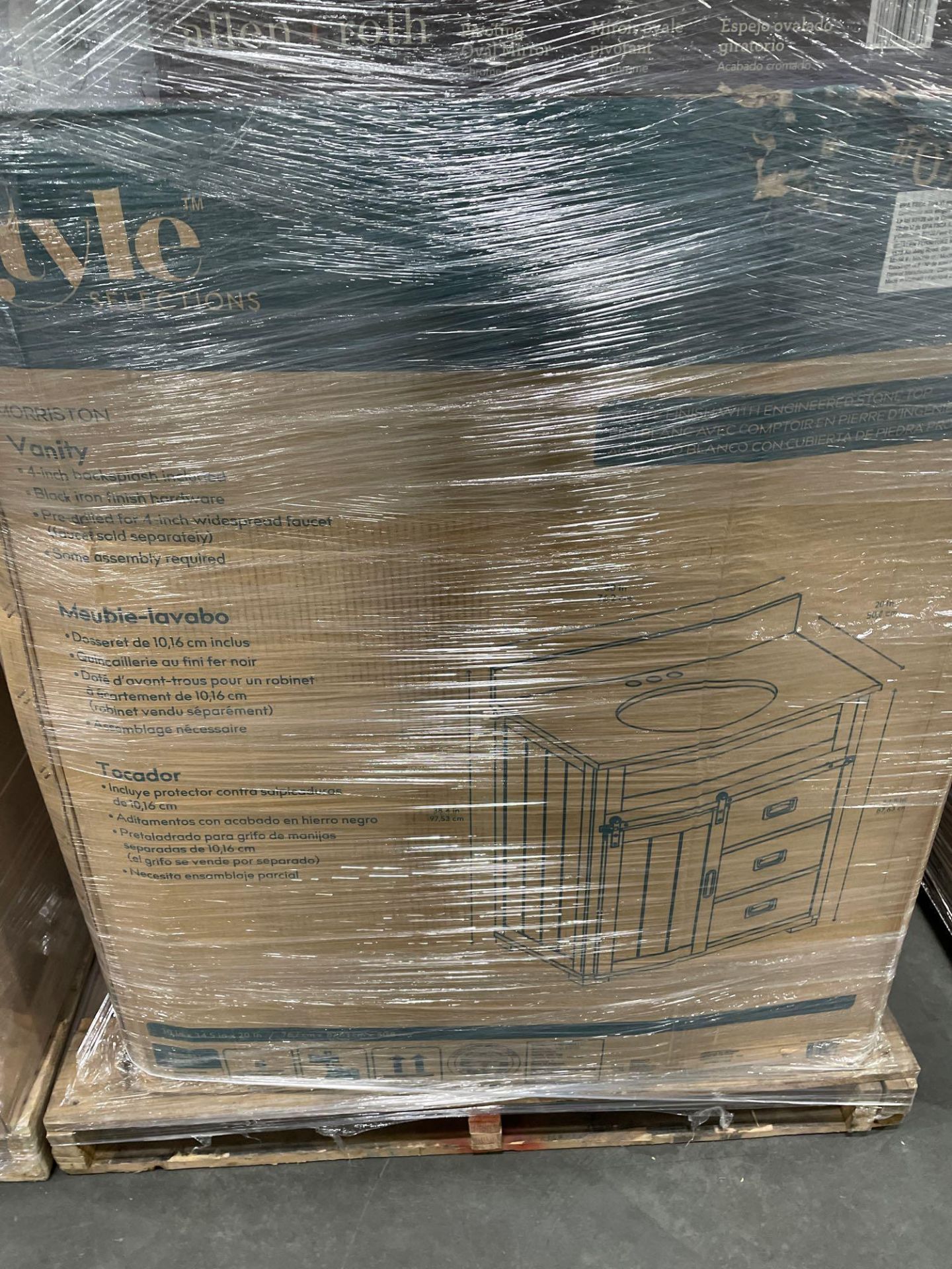 Pallet of Lowe's Returns - Image 2 of 6