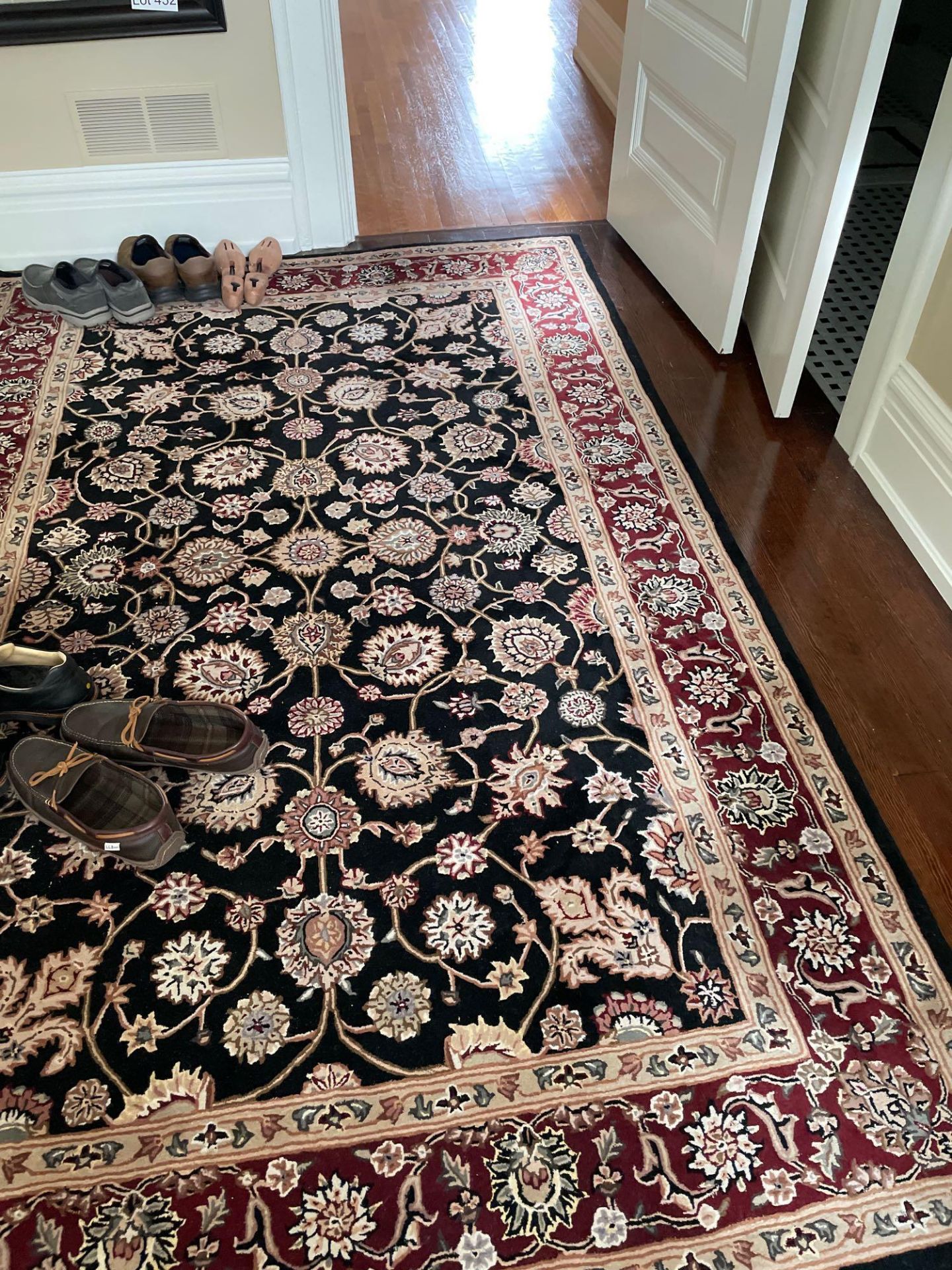 5x9 rug - Image 3 of 3