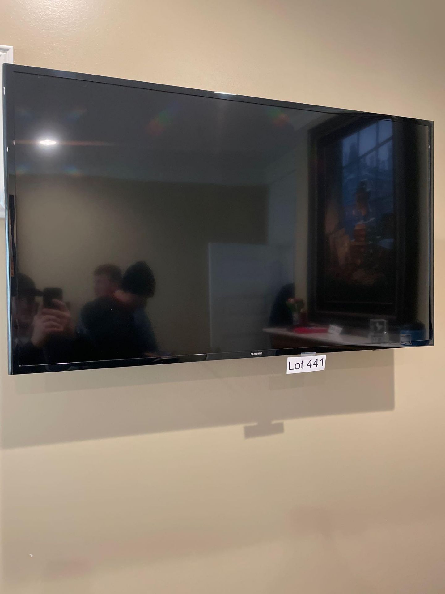 Samsung tv