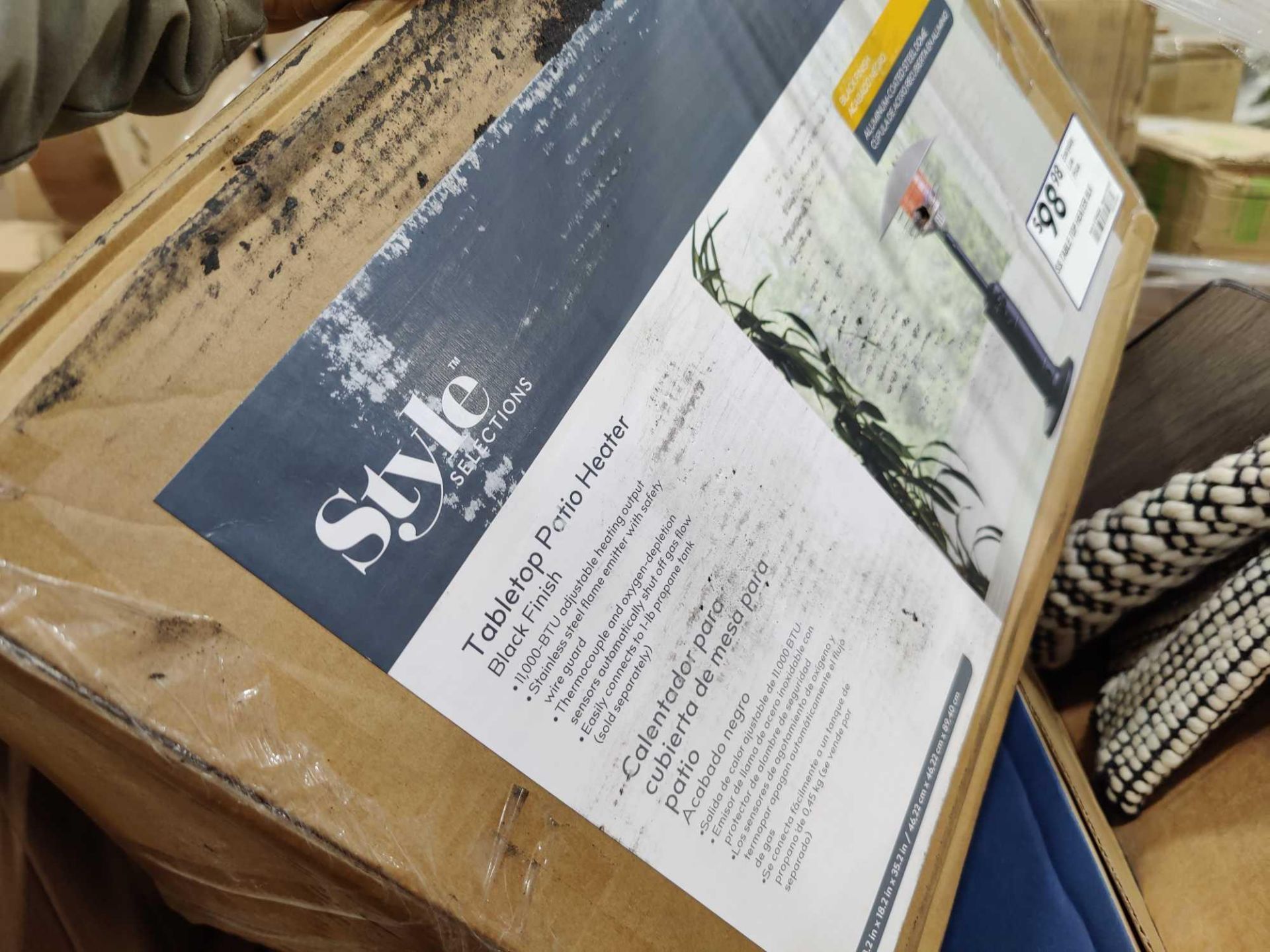 Pallet of Lowe's Returns - Image 4 of 9