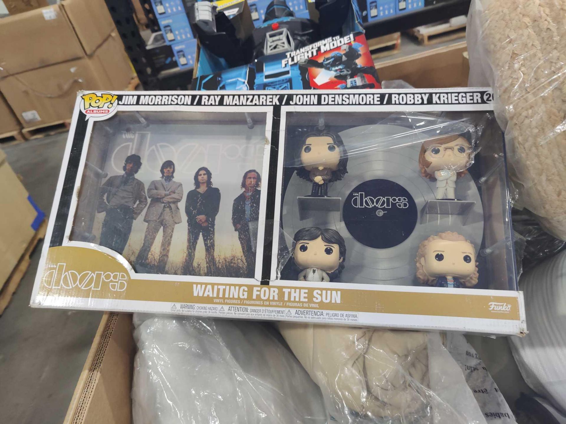 Funko Toys and more - Image 2 of 16