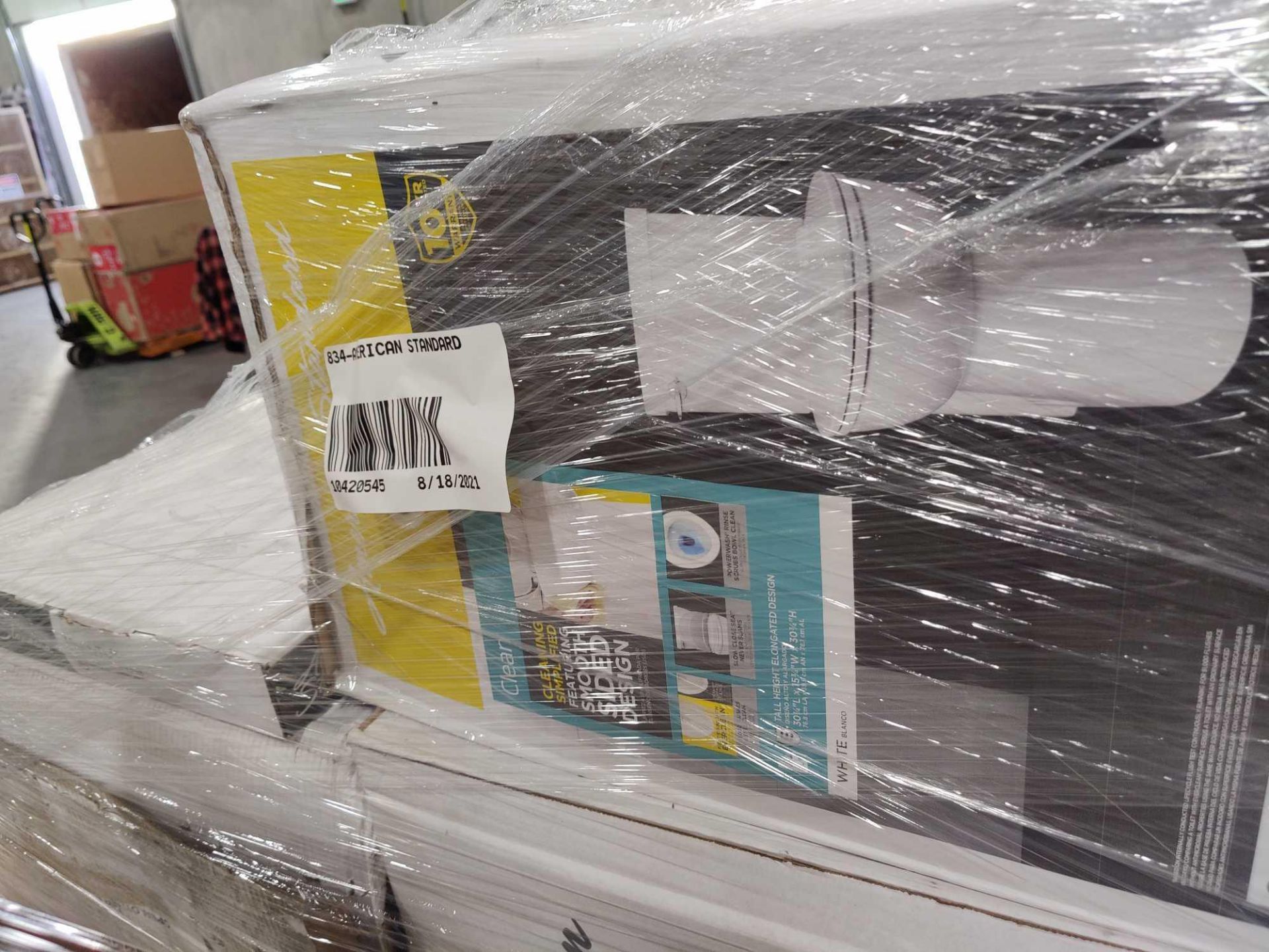 Pallet of Lowe's Returns - Image 10 of 10