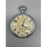 Vintage Leonidas Pocket watch.