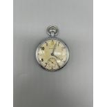 Vintage Leonidas Pocket watch.