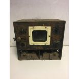 Victorian Rippingilles mini Range oven/hotplate 16