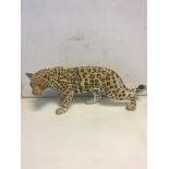 Large model of a Snow Leopard bu Country Artists 0