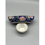 Ceramic Dip Pen Inkwell