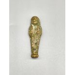 Ancient Ushabti Egyptian figure (small)