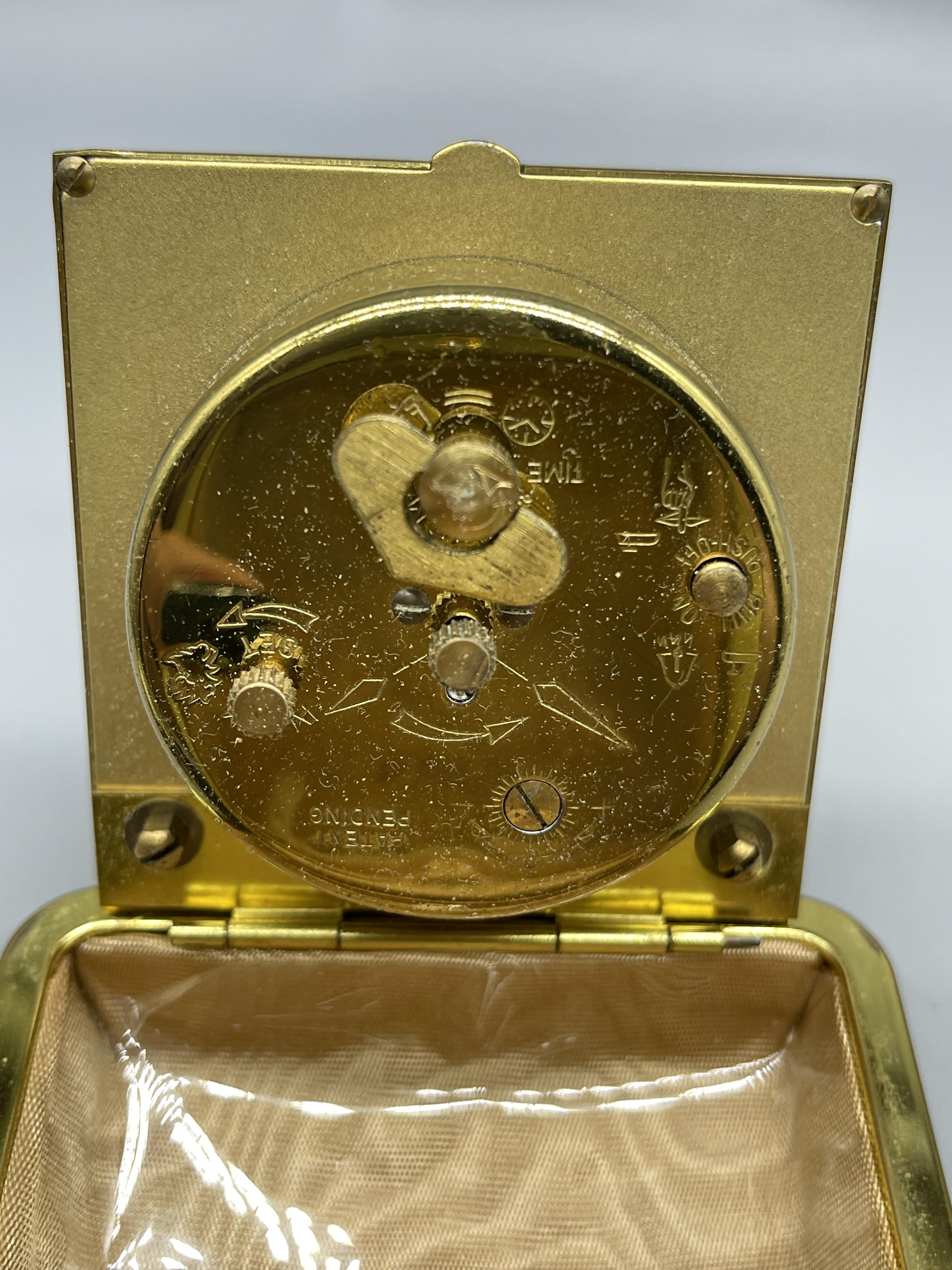 John bennet pocket watch and two others - Image 7 of 7