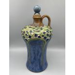 Royal Doulton Stoppered Jug 25cm