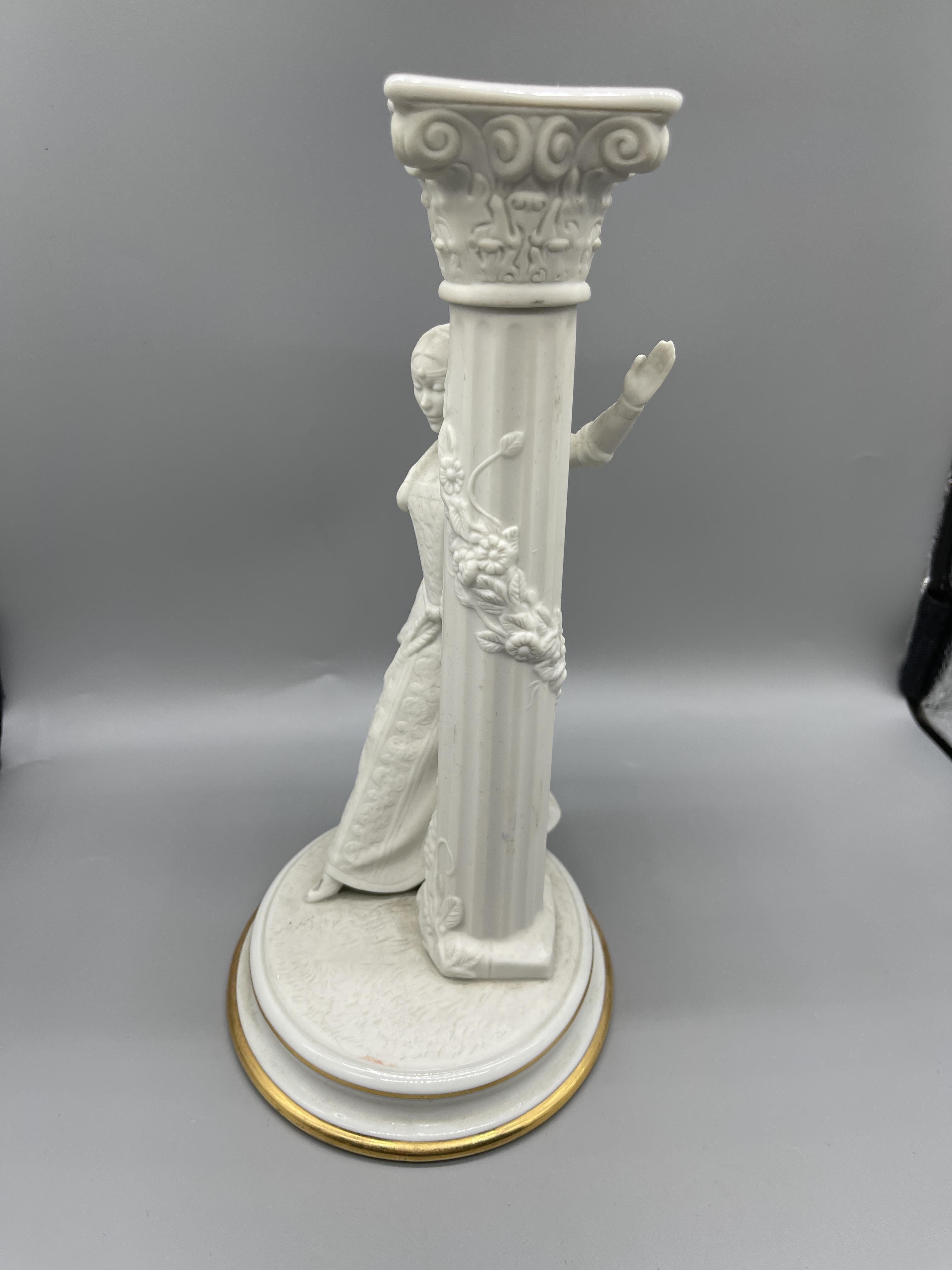 Romeo and Juliet Candelabras - Image 6 of 15