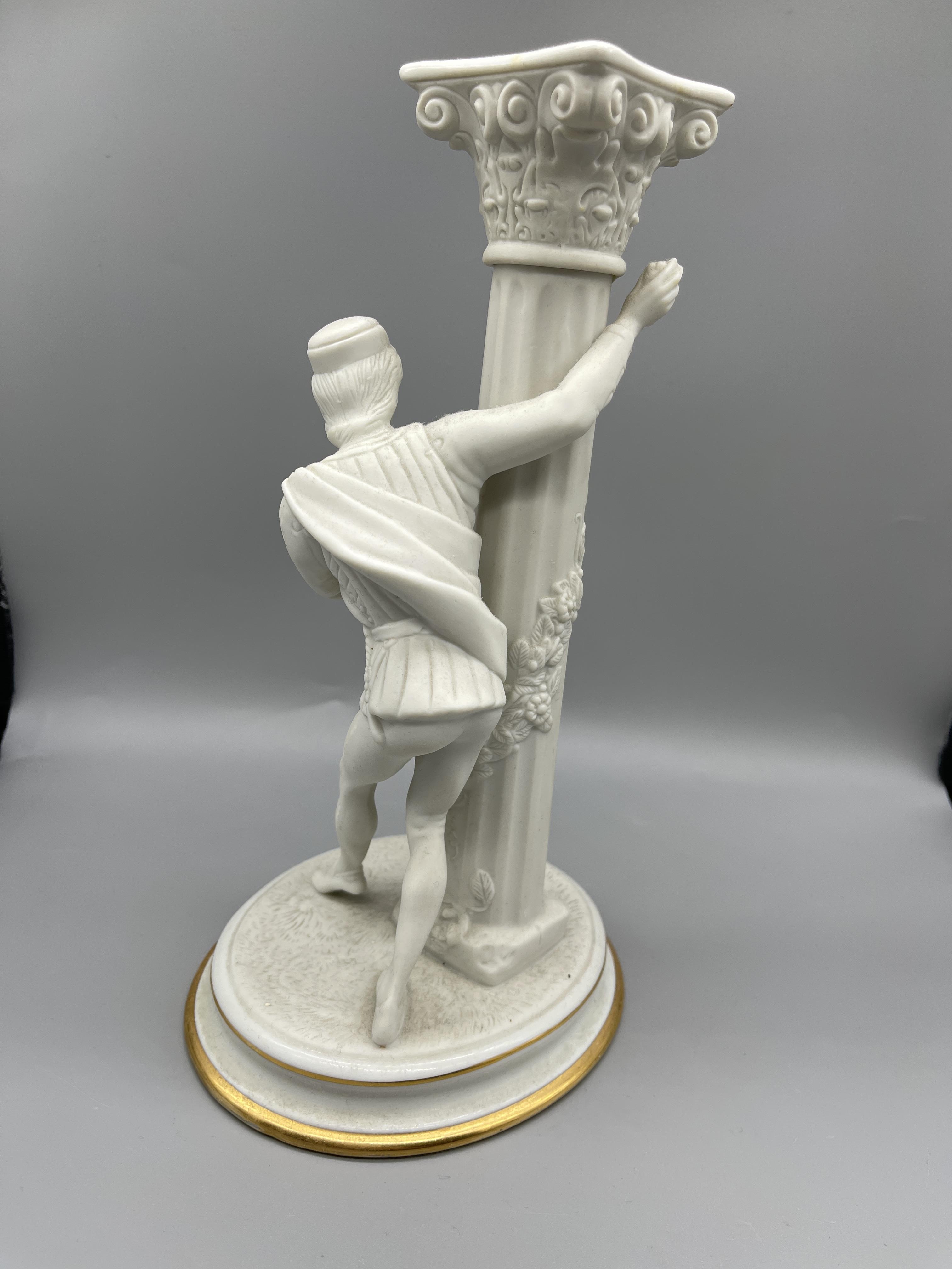 Romeo and Juliet Candelabras - Image 11 of 15