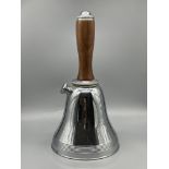 Bell Shaped cocktail Shaker 28cm