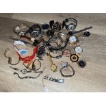 Quantity of watches