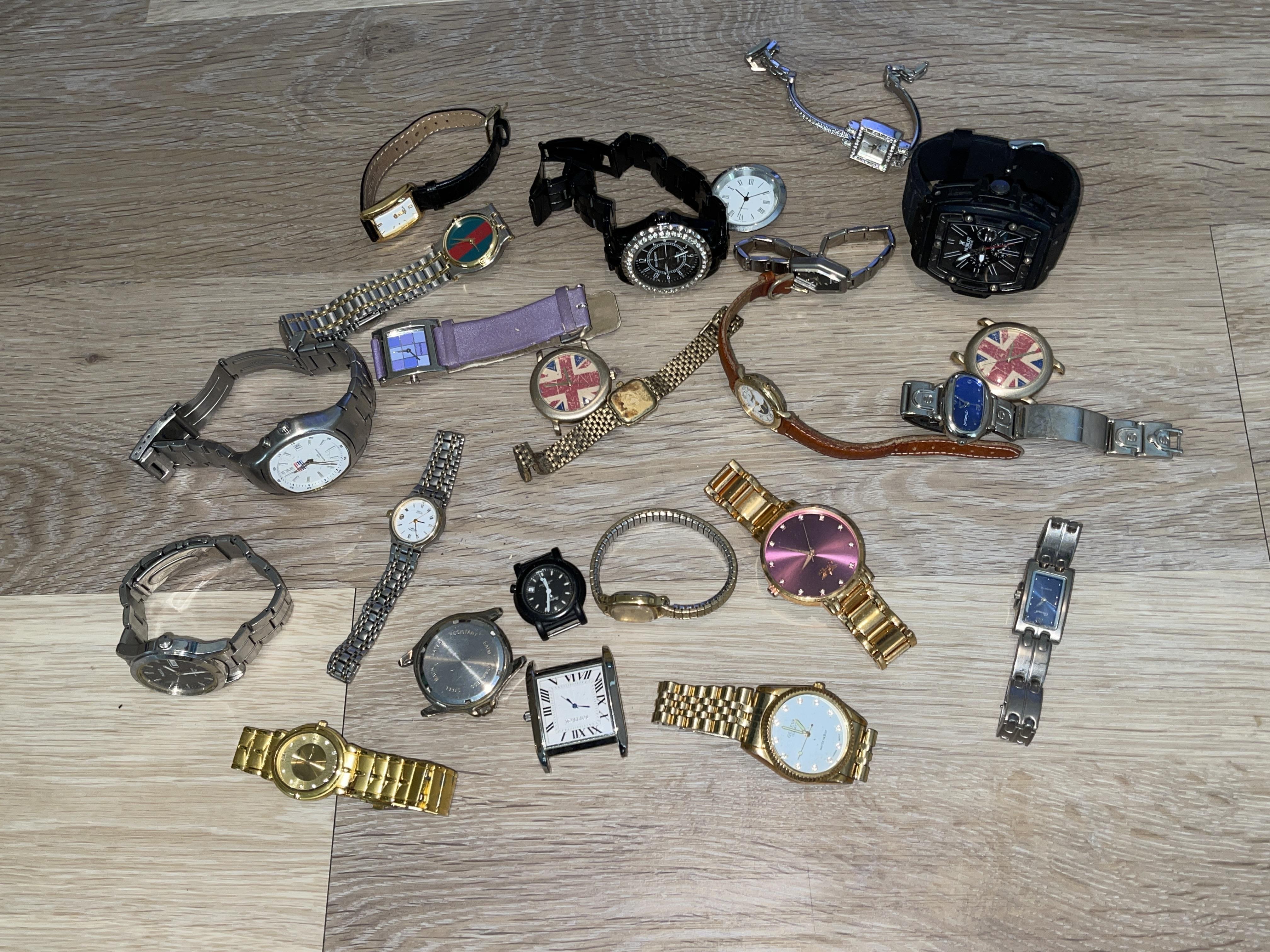 Quantity of watches - Image 10 of 10