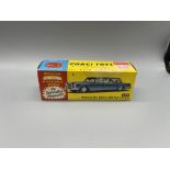 Boxed Corgi 247 Mercedes Benz 600 Pullman with mov