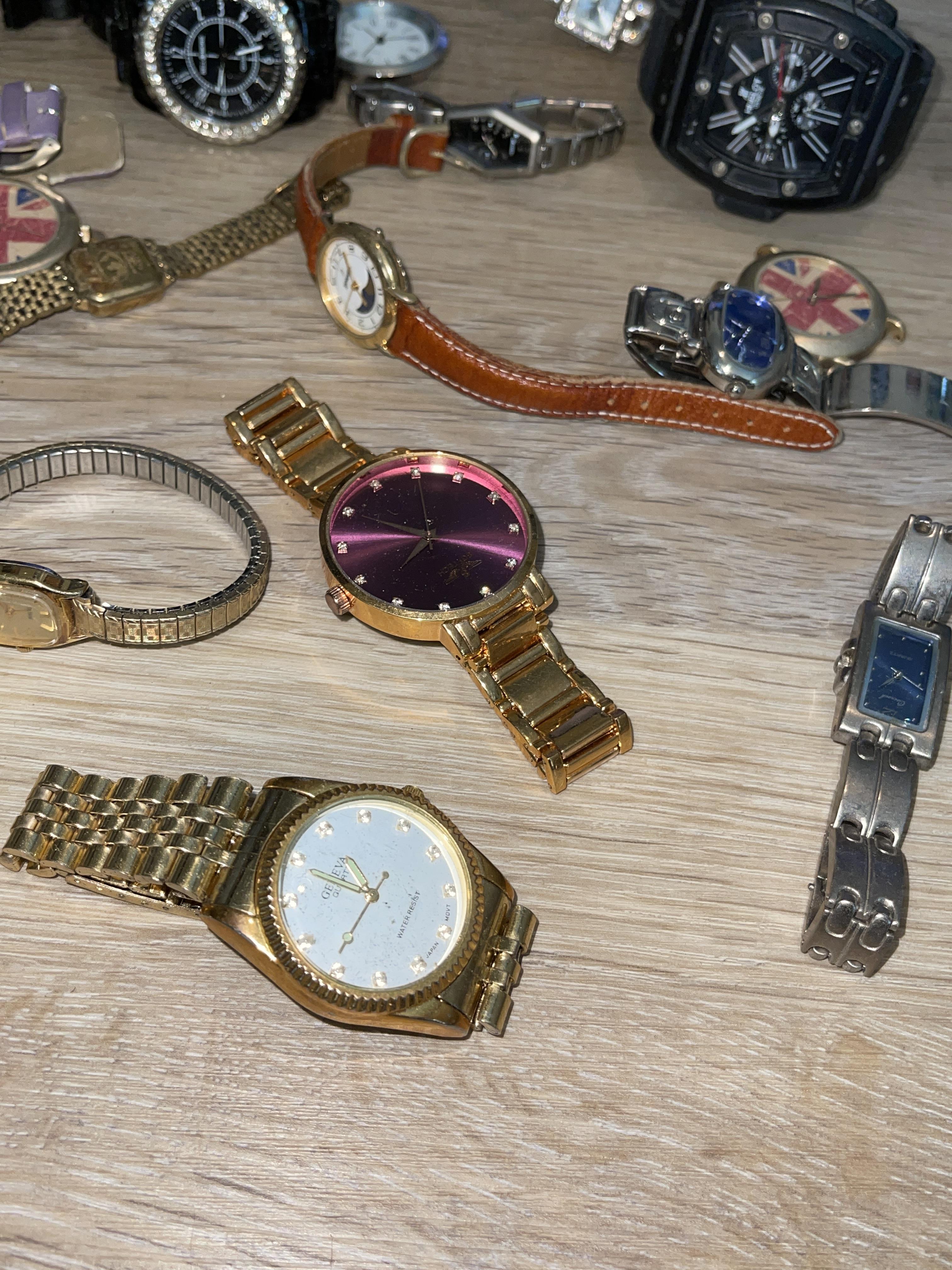 Quantity of watches - Image 6 of 10